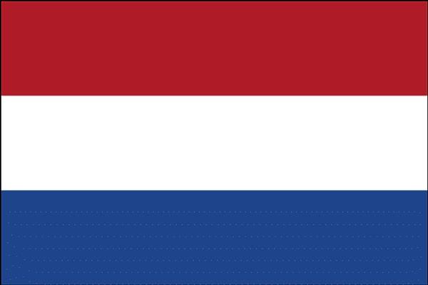 9. Hollanda - %3