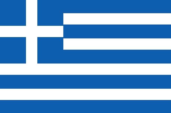 7. Yunanistan - %7,7