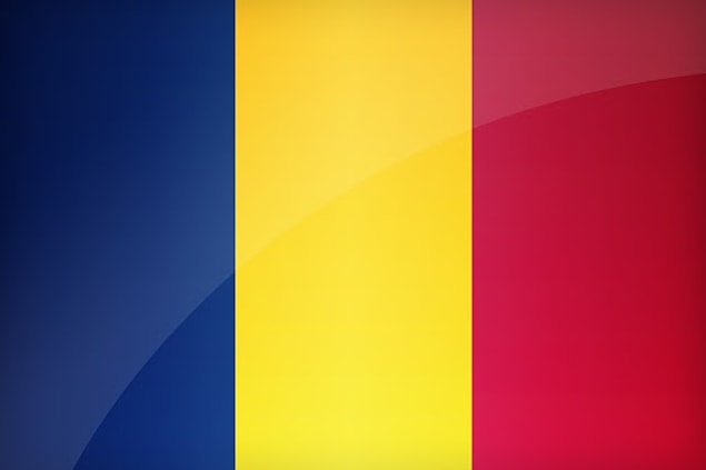 3. Romanya - %15,7