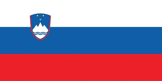 2. Slovenya - %19,1