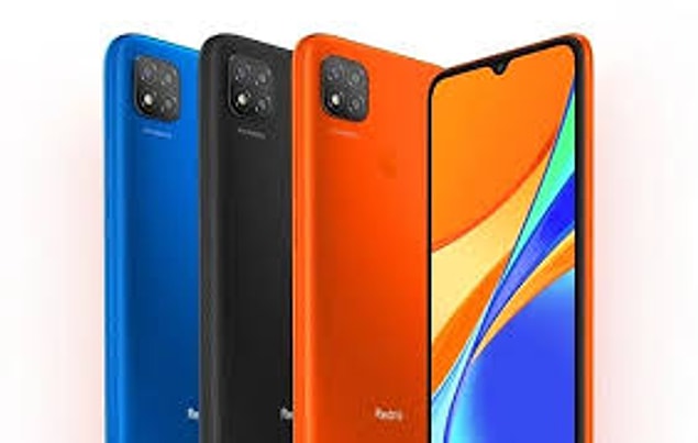 Xiaomi
