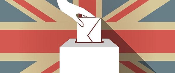 9. Garip gelse de İngiltere'de seçimler her zaman perşembe günü yapılır. Perşembe günü yapılmayan son genel seçim 1931 yılında yapılmış.