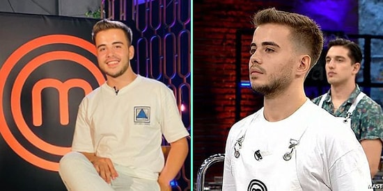 MasterChef 2020'nin Başarılı Yemekleri Kadar Asiliği de Konuşulan En Genç Yarışmacısı: Furkan Yalçın
