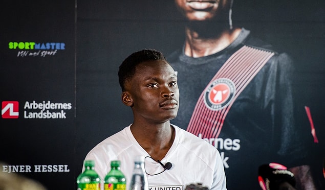 168. Pione Sisto