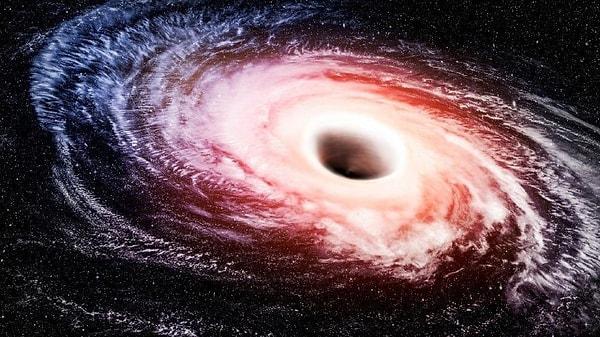 Fizikçiler, kara deliklerin parça parça yok olduğunu biliyordu ancak şu an evrendeki her şeyin de benzer bir şekilde yok olduğunu düşünüyorlar!