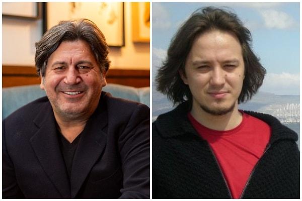 Filmin yönetmenlik koltuğunda Müslüm, Ayla ve Türk İşi Dondurma gibi yapımların yönetmenliğini yapan Can Ulkay oturuyor.