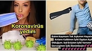Gördüğünüz Andan İtibaren Gençliğinizden 20 Yılı Çalıp Götürecek Birbirinden Acayip Görseller