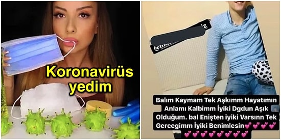 Gördüğünüz Andan İtibaren Gençliğinizden 20 Yılı Çalıp Götürecek Birbirinden Acayip Görseller