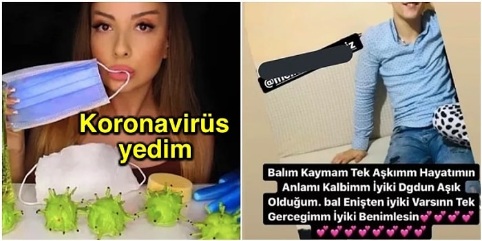 Gördüğünüz Andan İtibaren Gençliğinizden 20 Yılı Çalıp Götürecek Birbirinden Acayip Görseller