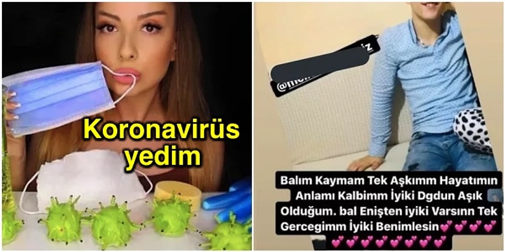 Gördüğünüz Andan İtibaren Gençliğinizden 20 Yılı Çalıp Götürecek Birbirinden Acayip Görseller