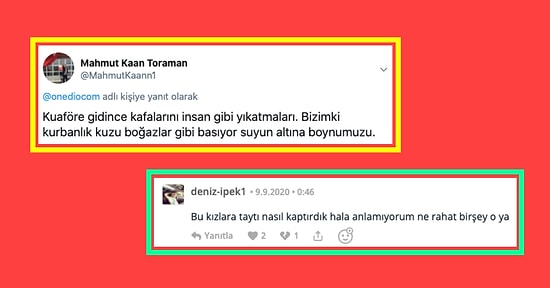 Karşı Cinste En Çok Kıskandıkları Özellikleri Sıralayan Bu 19 Kişinin Yerinde Tespitlerine Hak Vereceksiniz!