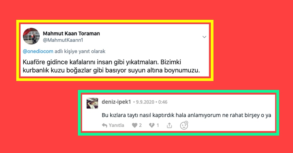 Karşı Cinste En Çok Kıskandıkları Özellikleri Sıralayan Bu 19 Kişinin Yerinde Tespitlerine Hak Vereceksiniz!