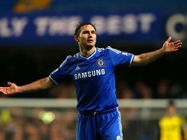 Frank Lampard