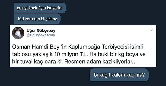 Yaptıkları İşler Değersizleştirilip Emeklerinin Karşılığı Asla Verilmeyen Sanatçıların Aşırı Haklı İsyanlarına Hak Vereceksiniz