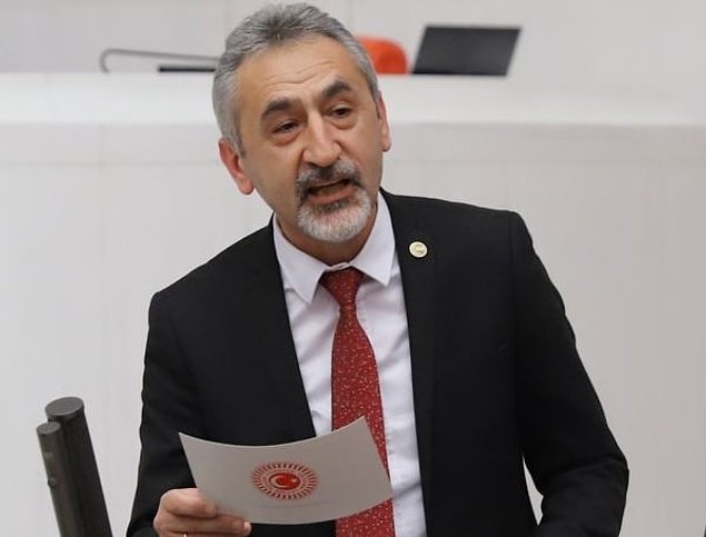 'Koronavirüs her apartmana girdi'