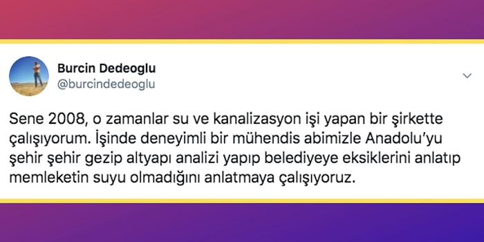 Bir Twitter Kullanıcısının Pavyonda Denk Geldiği Belediye Çalışanıyla Yaşadığı Şaşırtan Hikayesi ve Liyakatin Önemi