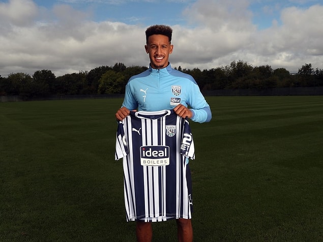 151. Callum Robinson