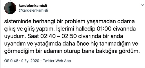 Kırıkkale'deki Bir Otel Odasında Kalan Kadının Başına Gelen Korkunç Olaya Akıl Sır Erdiremeyeceksiniz