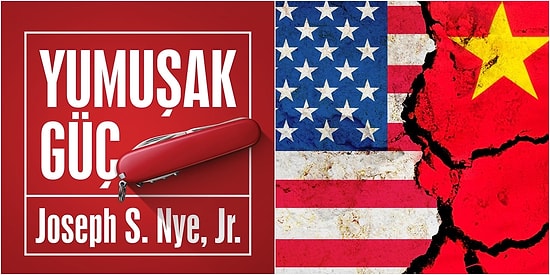 Cem Kınay Yazio: Yumuşak Güç