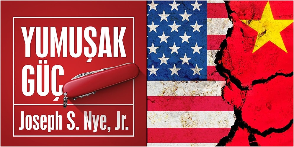 Cem Kınay Yazio: Yumuşak Güç