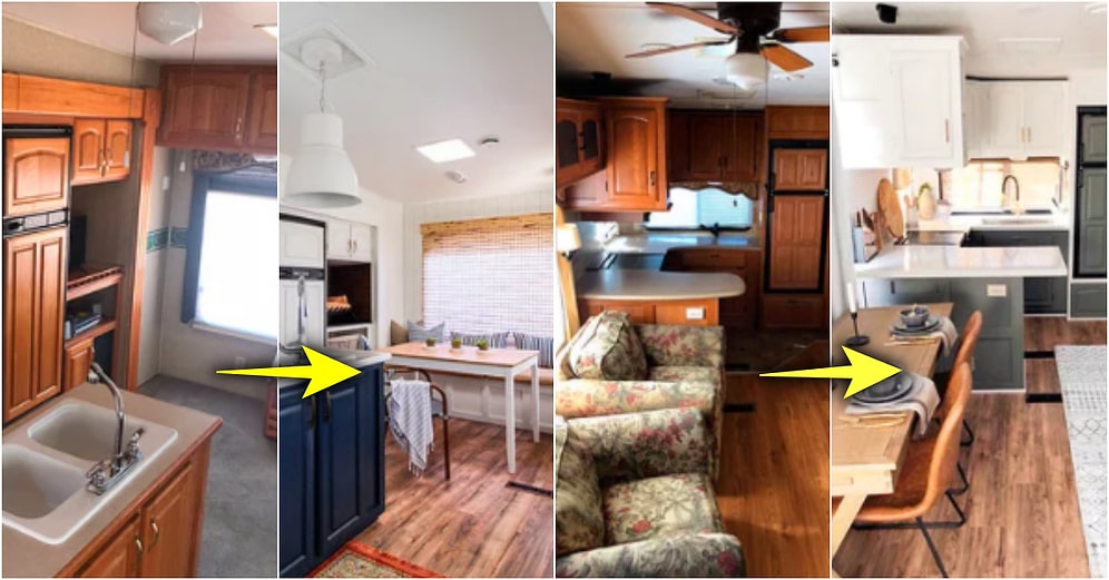 Modası Geçmiş Evlerine Küçük Dokunuşlarla Evim Şahane Tadı Vererek Yapı Marketin Yolunu Tutmanızı Sağlayacak 25 Kişi