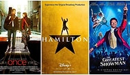 Sinematografisinin Yanında Müzikleriyle Size Birkaç Saatlik Şölen Yaşatacak 17 Müzikal Film