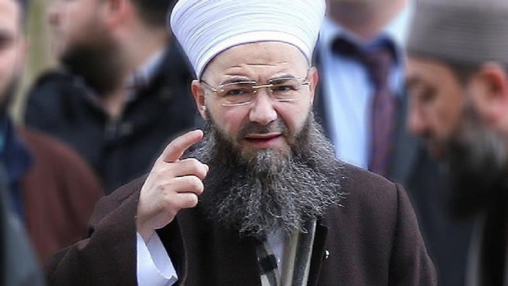 Cübbeli Ahmet Hoca İki Bin Selefi Derneğin Silahlandığını Açıkladı: 'İzmir Kaynıyor...'