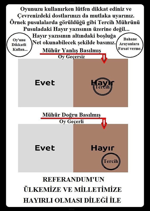 Bu fake (sahte) paylaşımların yayılmasının ciddi boyutları da var. Her eve girip tek tek insanları kandırmak yerine internete böyle bir görsel koyup zihinlere yanlış bilgileri salmak daha kolay çünkü.