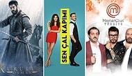 Çarşamba Gününün Reyting Mücadelesini Kim Kazandı?