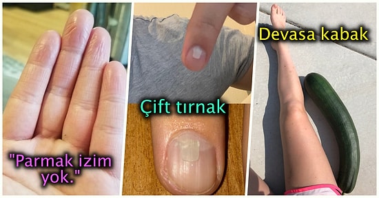 Hep Aynı Şeyleri Görmekten Sıkılanları İlginçliğe Doyuracak Birbirinden Acayip 19 Yeni Görsel