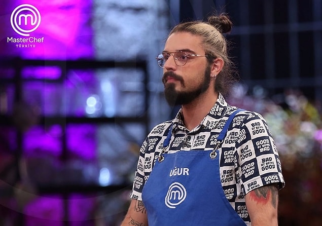 MasterChef Türkiye’nin 2018 şampiyonu olan Uğur Kardaş’ı seven de var sevmeyen de…