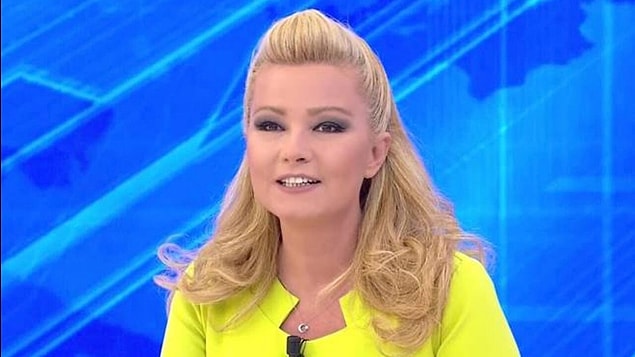 'O saatte orada ne işi varmış?' ya da 'O da öyle giyinmeseymiş'çilere gelsin bu muazzam konuşma!
