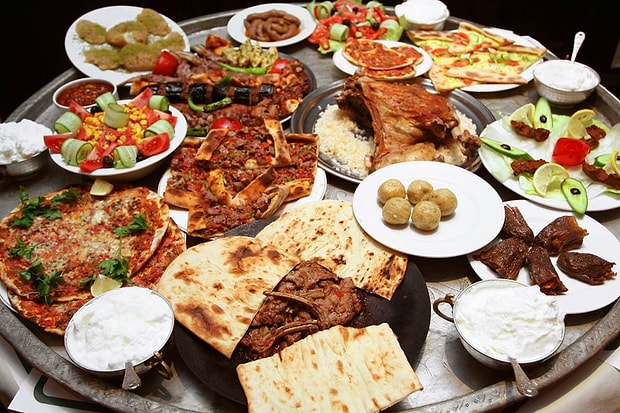 Türk mutfağı