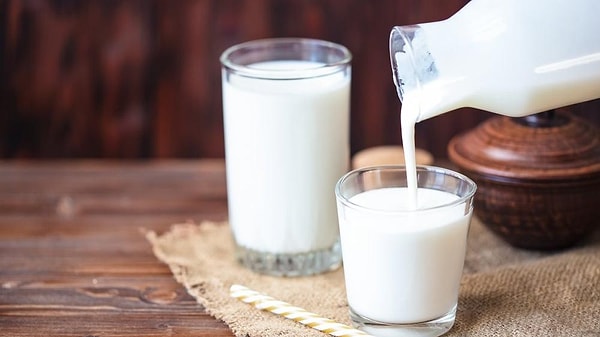 12. Ayran sadece Türkiye ve bazı Arap ülkelerinde bilinen bir içecek. Henüz yoğurt kullanımını anlamayan Batılılara anlatması zor.