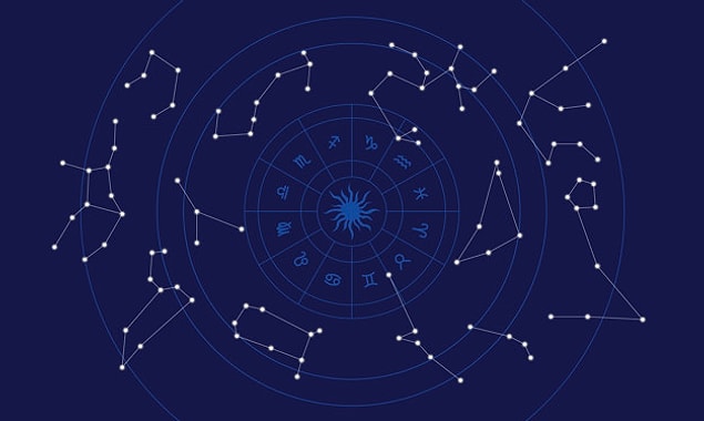 4. Astrolojide cuma, boğa ve terazi burçlarının şanslı günüdür.