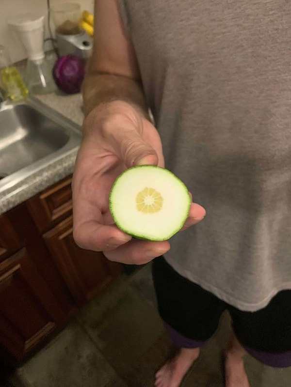 19. Стоит выжать сок