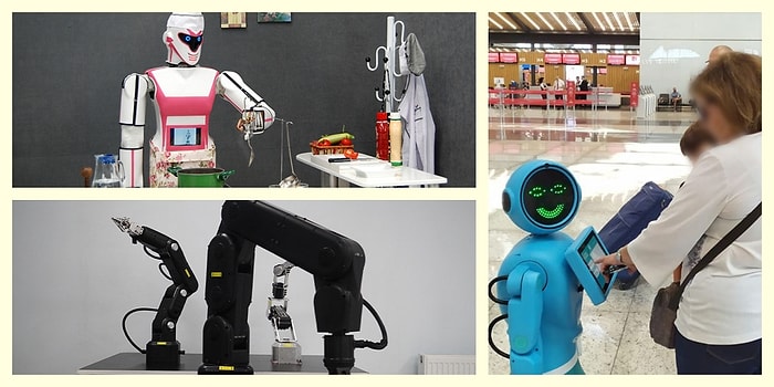 Özgür Akın Yazio: Yapay Zekâ ve Gelecek