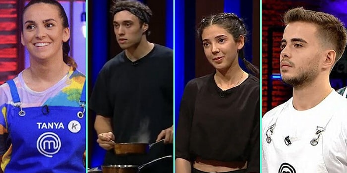 Hangi MasterChef 2020 Yarışmacısı Senin Sevgilin Olmalı?