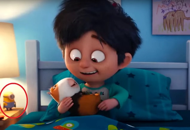 13. Evcil Hayvanların Gizli Yaşamı (2016)