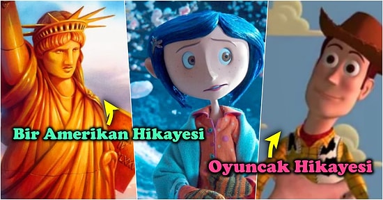 Sadece Gerçek Müge Anlı Sezisi Taşıyabilenlerin Fark Edebildiği Hepimizin Hayran Olduğu Filmlerdeki 14 Gizli Ayrıntı