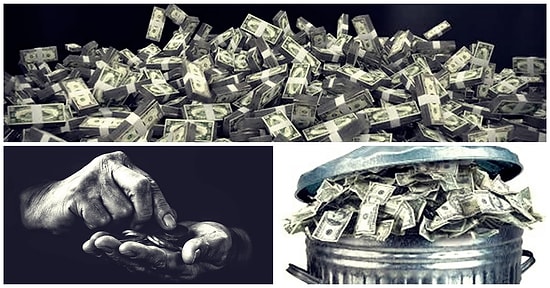 Özlem Denizmen Yazio: Para Karakterinizi Biliyor Musunuz?