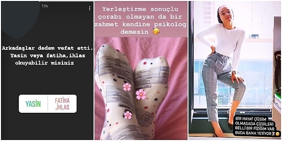 Sosyal Medya Paylaşımlarıyla İnsanda Telefonu Kapatıp Dağ Başında İnzivaya Çekilme İsteği Uyandıran 14 Kullanıcı