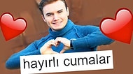 Geldi İki Gözümün Çiçeği! Cuma Günü Hakkında Daha Önce Hiçbir Yerde Duymadığınız 17 İlginç Bilgi