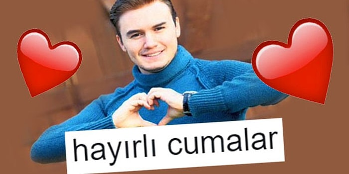 Geldi İki Gözümün Çiçeği! Cuma Günü Hakkında Daha Önce Hiçbir Yerde Duymadığınız 17 İlginç Bilgi