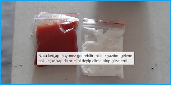 Günlük Hayatta Karşılaştıkları veya Tanık Oldukları Birbirinden Garip Olaylarla Yüzümüzü Güldürecek 15 Kişi