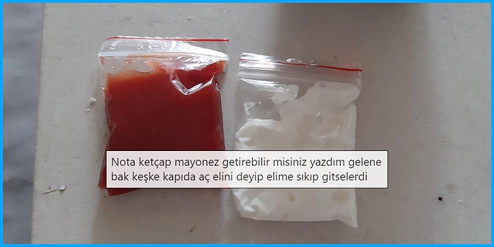 Günlük Hayatta Karşılaştıkları veya Tanık Oldukları Birbirinden Garip Olaylarla Yüzümüzü Güldürecek 15 Kişi