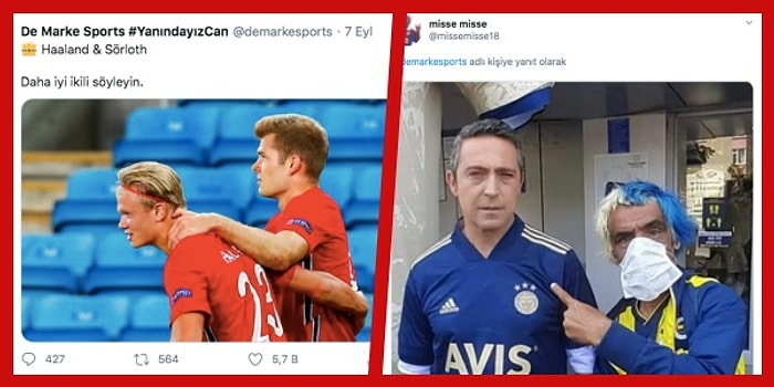 Yaptıkları Komik ve İğneleyici Yorumlarla Topu Doksana Yollayan 15 Sporsever