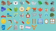 Android 11 ile Birlikte 117 Yeni Emoji de Geliyor!