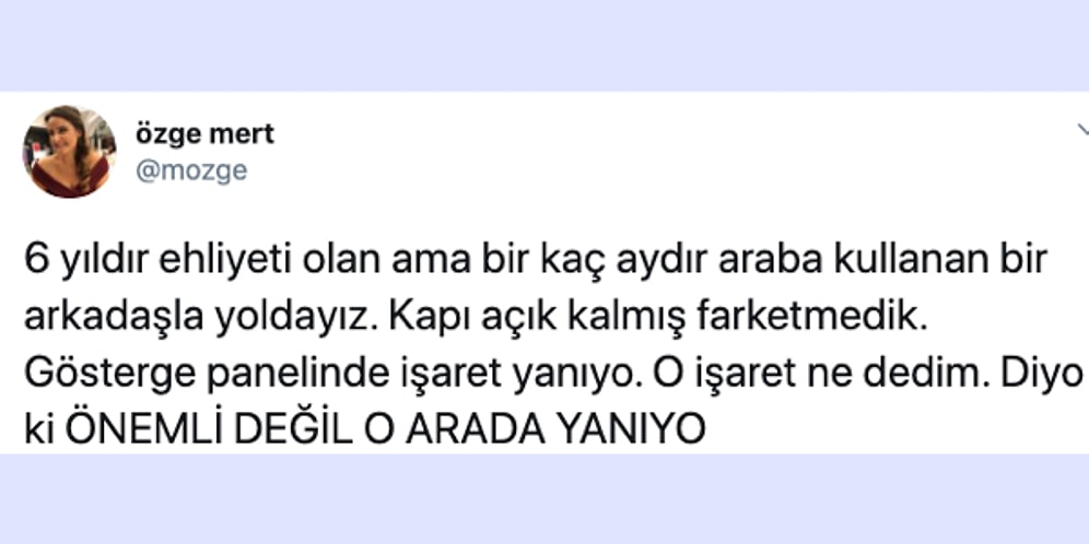 Her Ne Yapıyorsanız Bırakıp Okumanız Gereken Haftanın En Komik 30 Tweeti