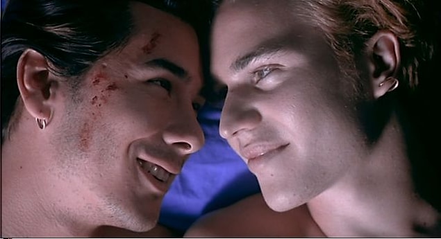 2. Luke ve Jon - The Living End (1992)